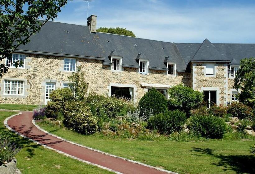 Le Relais Postal B&b