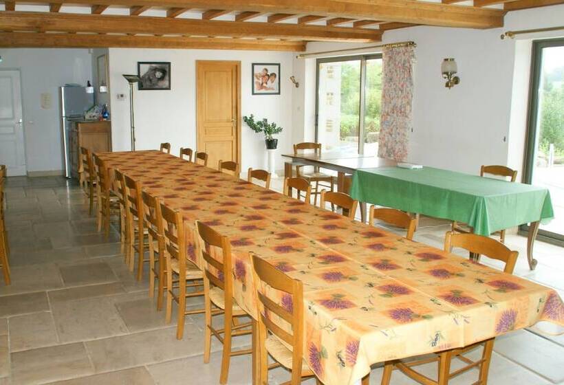 Le Relais Postal B&b