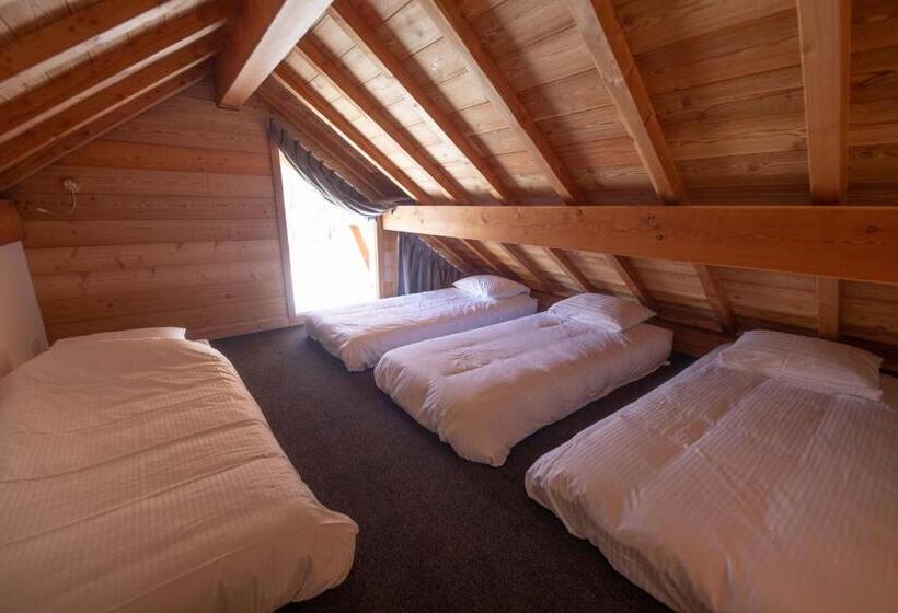 Maison Puy Saint Vincent