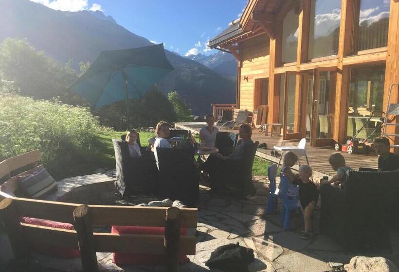 Maison Puy Saint Vincent