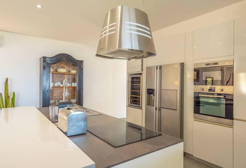 리조트 Domaine Bagia Donne