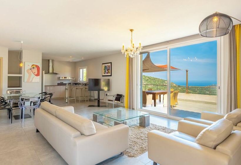 리조트 Domaine Bagia Donne