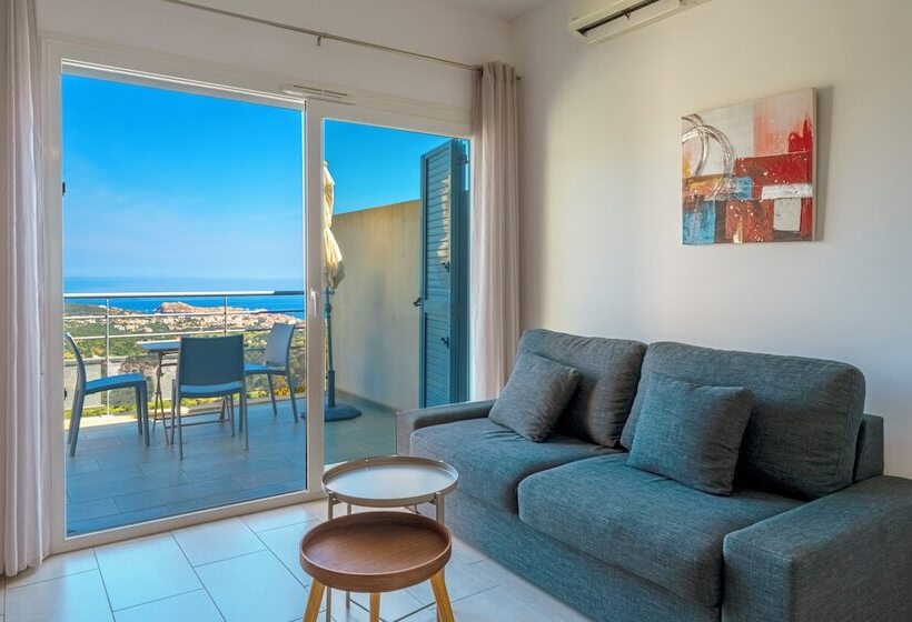 리조트 Domaine Bagia Donne