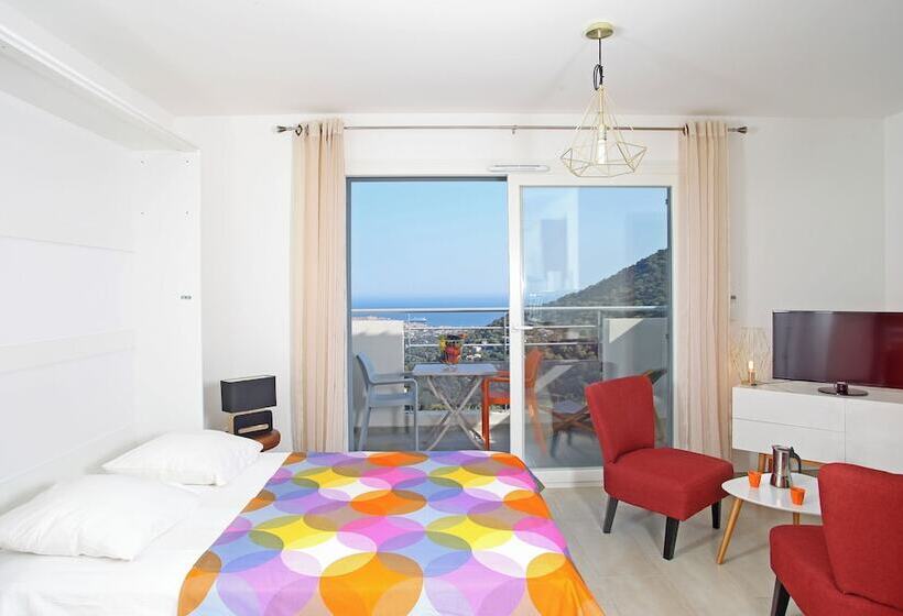 리조트 Domaine Bagia Donne