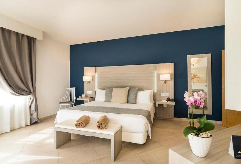 Royal Palm Resort & Spa - Adults Only