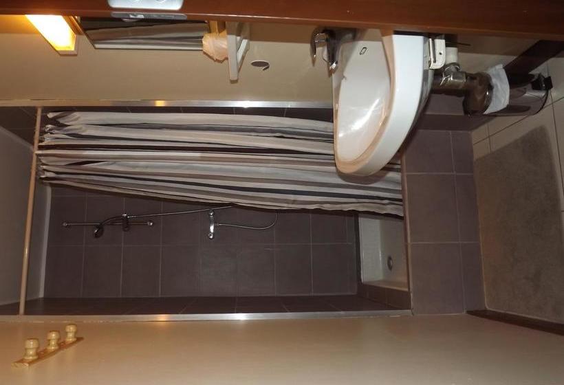 Bar Hotel Restaurant Le Margeriaz