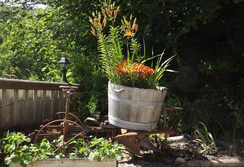 Bar Hotel Restaurant Le Margeriaz