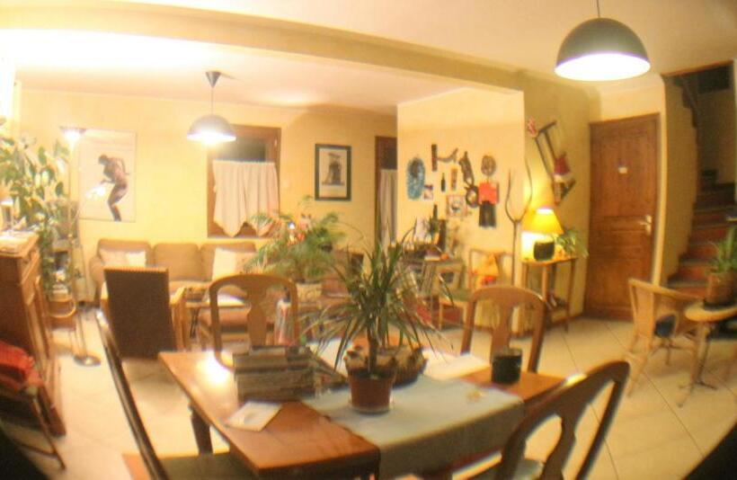 B&b La Borella Casa Conti