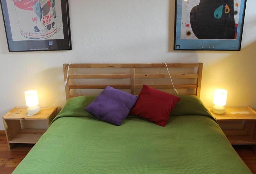 B&b La Borella Casa Conti