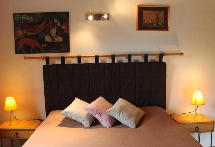 B&b La Borella Casa Conti