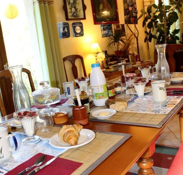 B&b La Borella Casa Conti