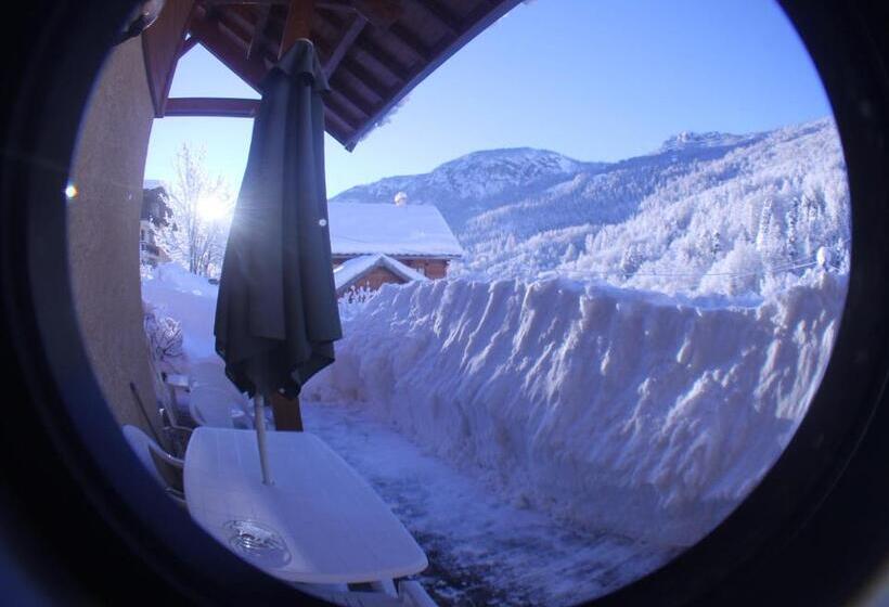 B&b La Borella Casa Conti