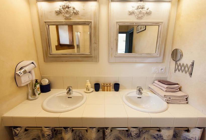 B&b Manoir Du Clos Clin