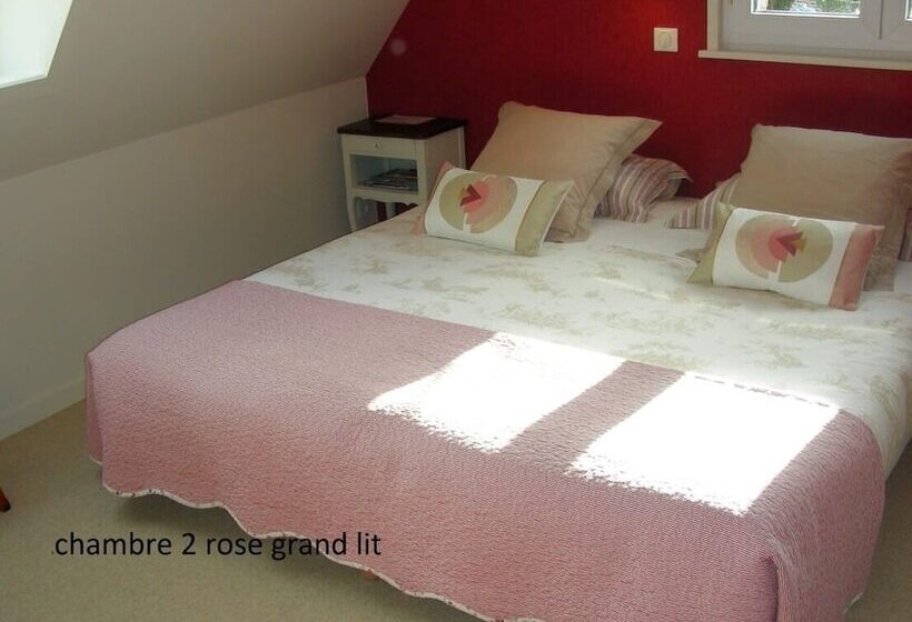 민박 A La Maison Du Héron