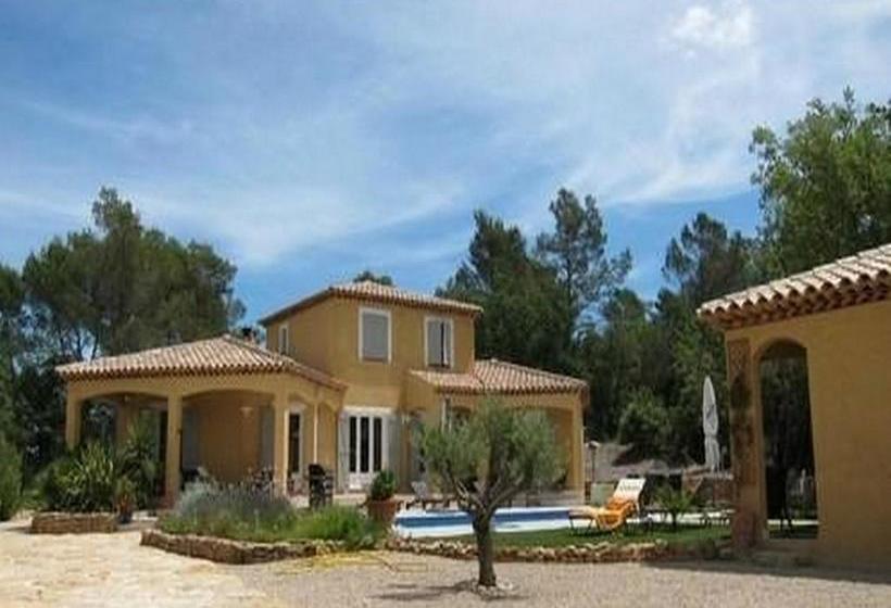 Bed and Breakfast A La Rompe Coual