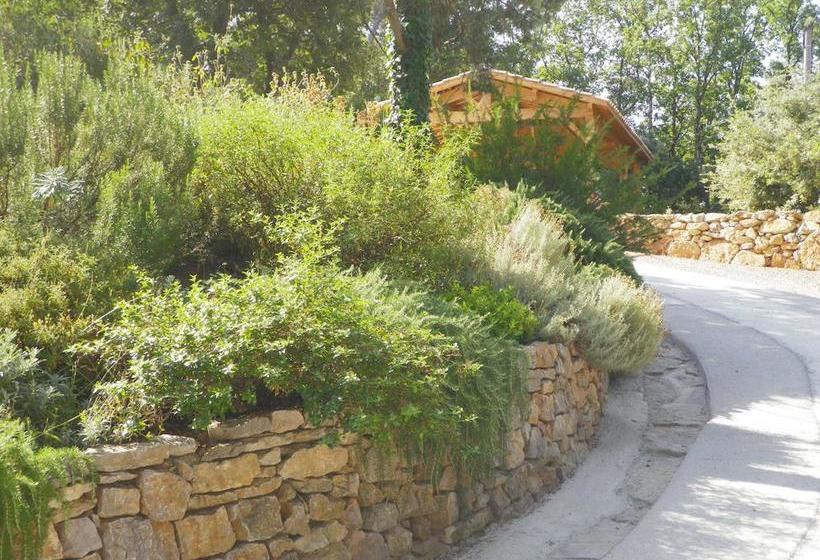 Bed and Breakfast A La Rompe Coual