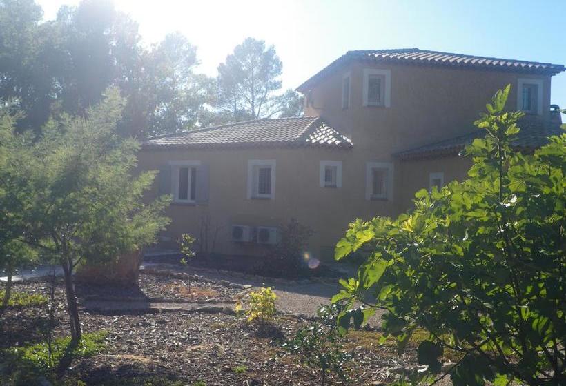 Bed and Breakfast A La Rompe Coual