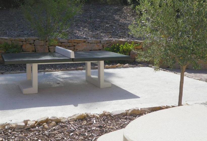 Bed and Breakfast A La Rompe Coual