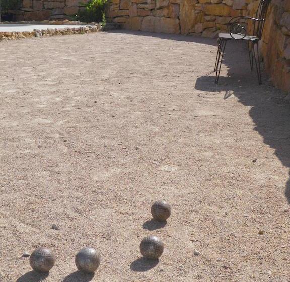 Bed and Breakfast A La Rompe Coual