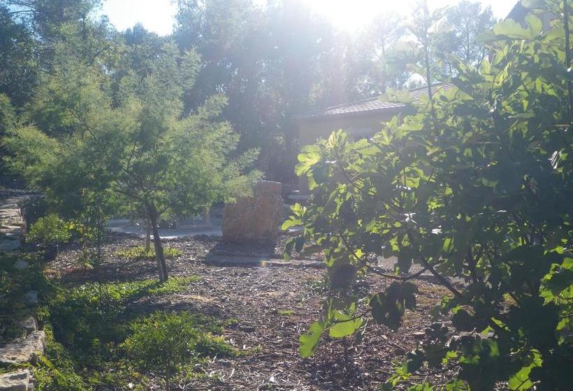 Bed and Breakfast A La Rompe Coual