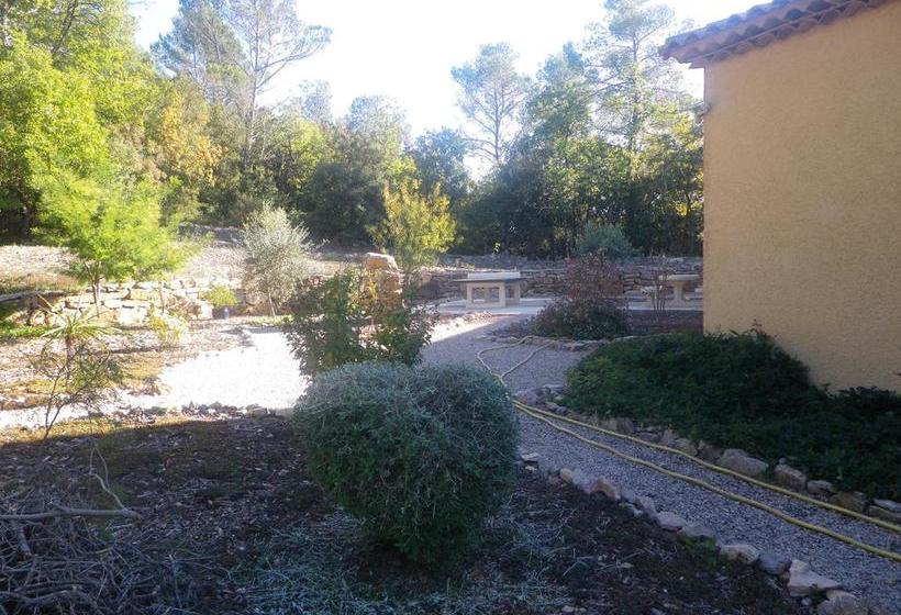 Bed and Breakfast A La Rompe Coual