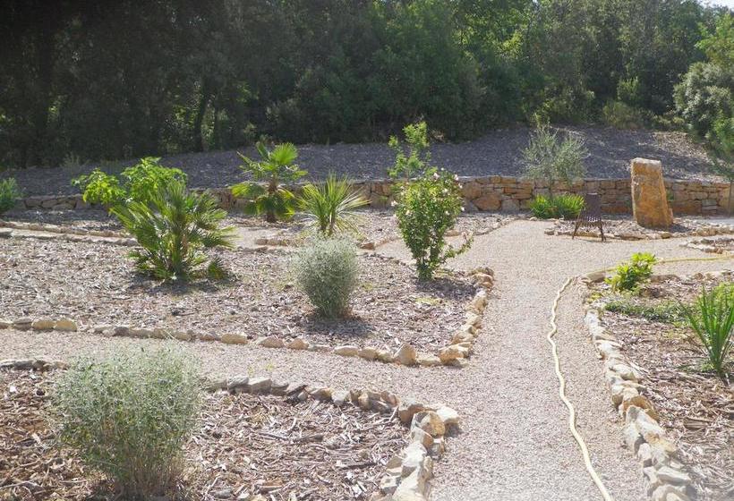 Bed and Breakfast A La Rompe Coual