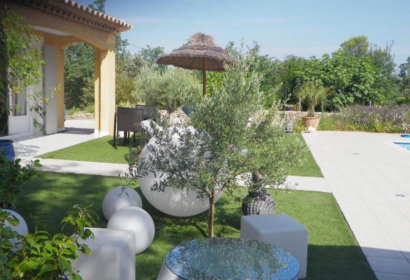 Bed and Breakfast A La Rompe Coual