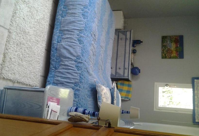 Bed and Breakfast A La Rompe Coual