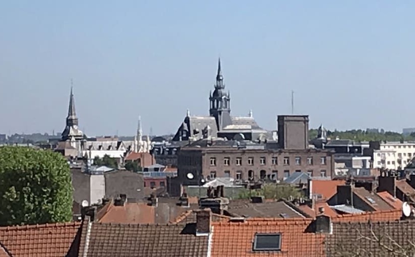 Bed and Breakfast Abri Du Passant