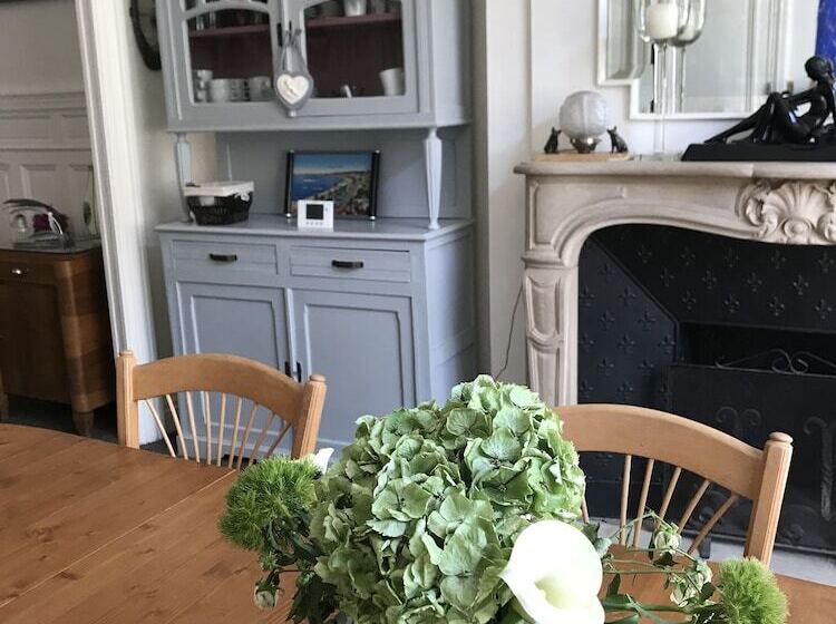 Bed and Breakfast Abri Du Passant