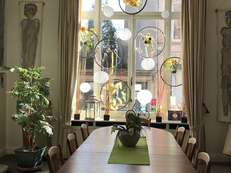 Bed and Breakfast Abri Du Passant