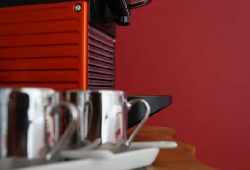 Bed and Breakfast Abri Du Passant