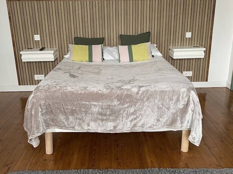 Bed and Breakfast Abri Du Passant