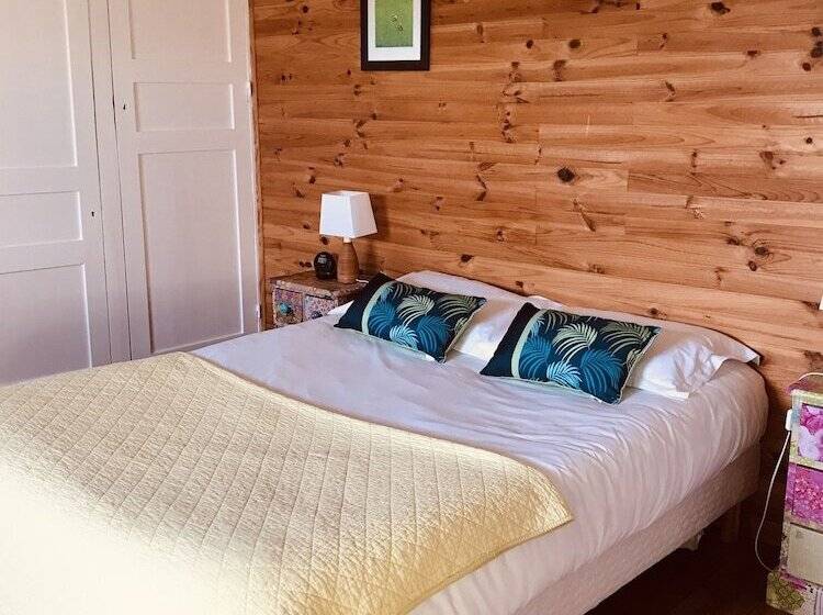 Bed and Breakfast Abri Du Passant