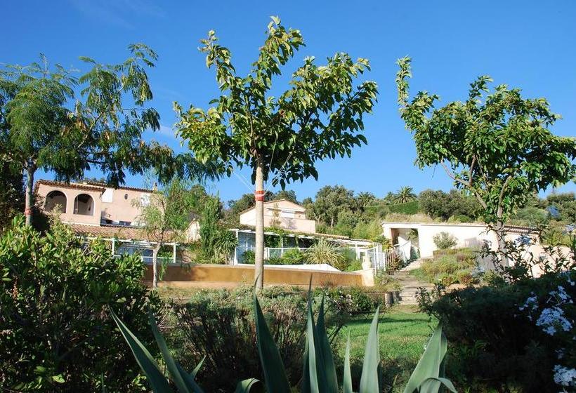 مبيت وإفطار Aloasis