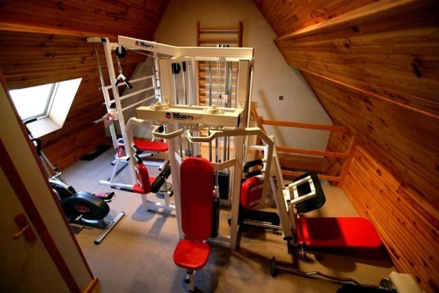 צימר Amphore Du Berry