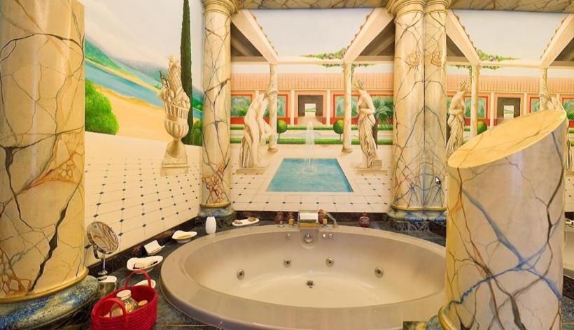 צימר Amphore Du Berry