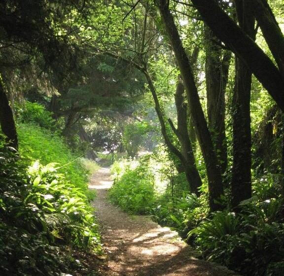 مبيت وإفطار Chambres D Hôtes Couleurs De Mer