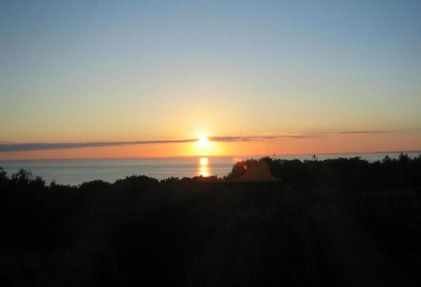 مبيت وإفطار Chambres D Hôtes Couleurs De Mer