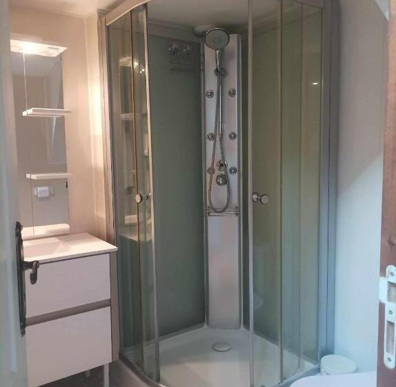 住宿加早餐 Au Bois De Massier