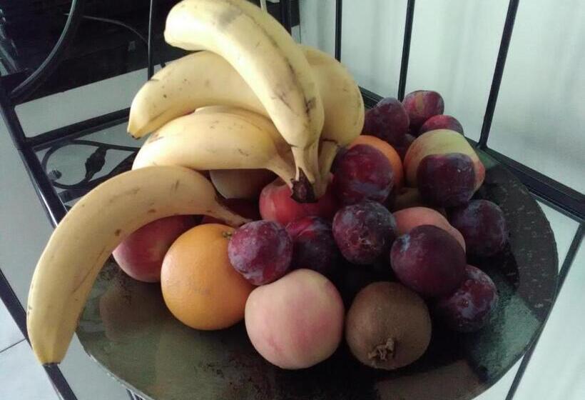 민박 Au Bois De Massier