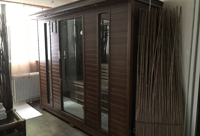 住宿加早餐 Au Bois De Massier