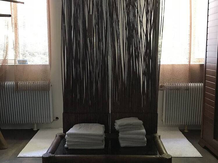 住宿加早餐 Au Bois De Massier