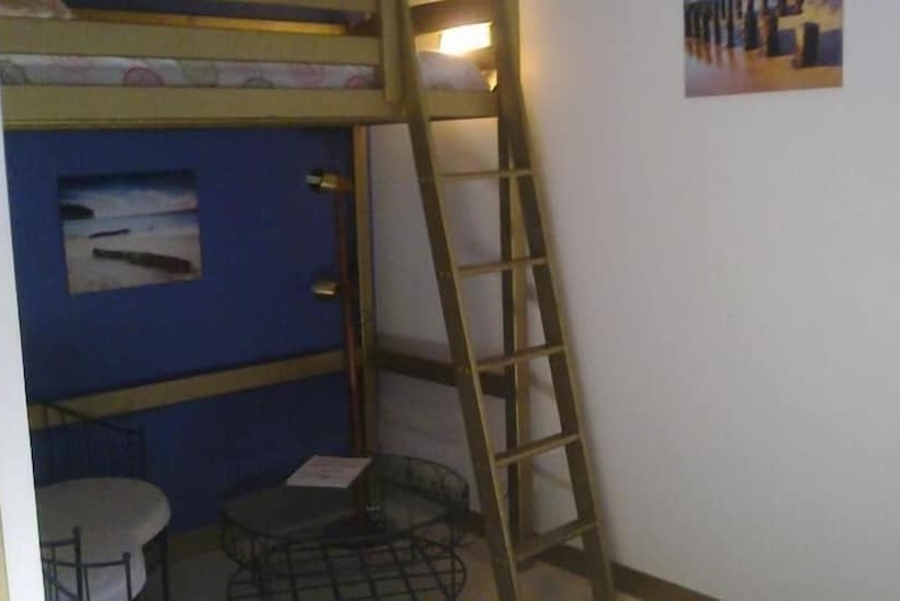 住宿加早餐 Au Bois De Massier