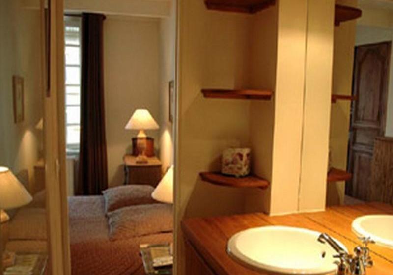 مبيت وإفطار Au Grey D Honfleur