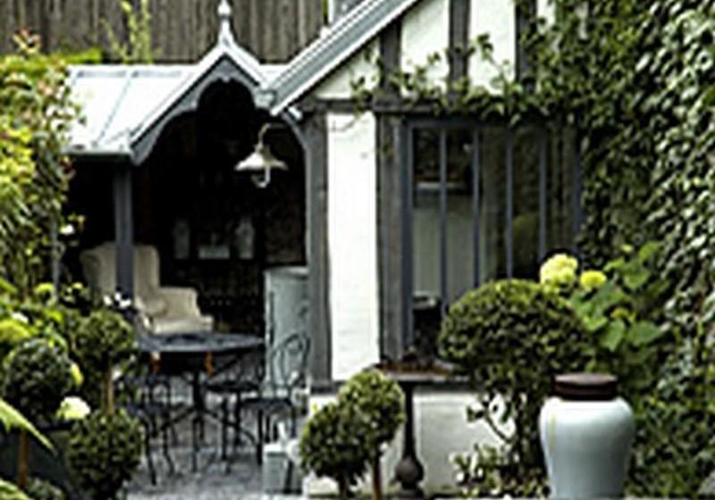 مبيت وإفطار Au Grey D Honfleur