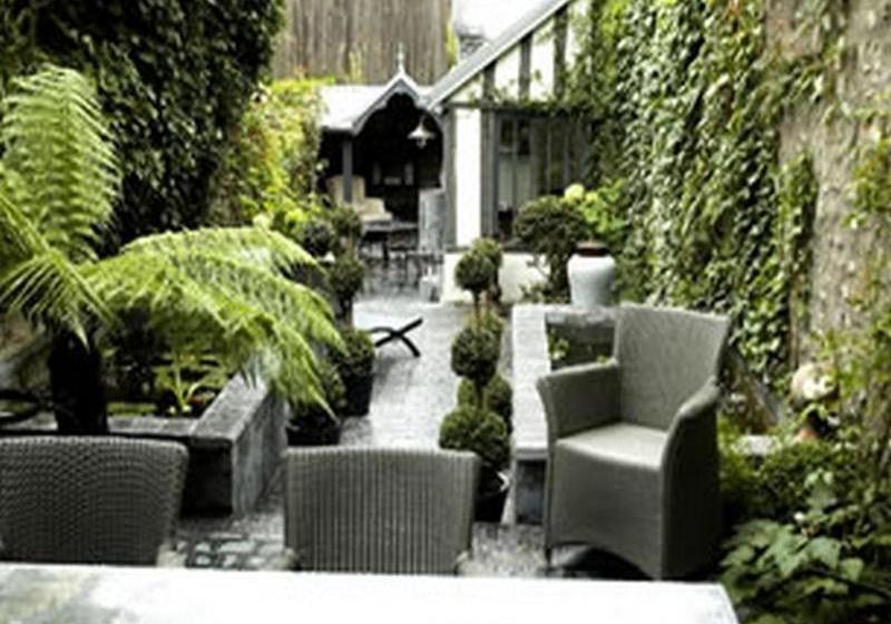 مبيت وإفطار Au Grey D Honfleur