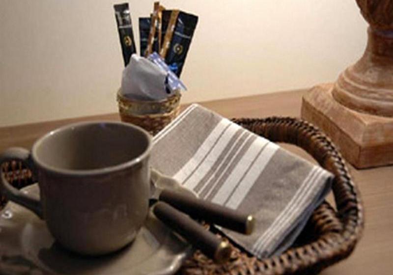 مبيت وإفطار Au Grey D Honfleur