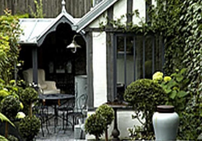 مبيت وإفطار Au Grey D Honfleur