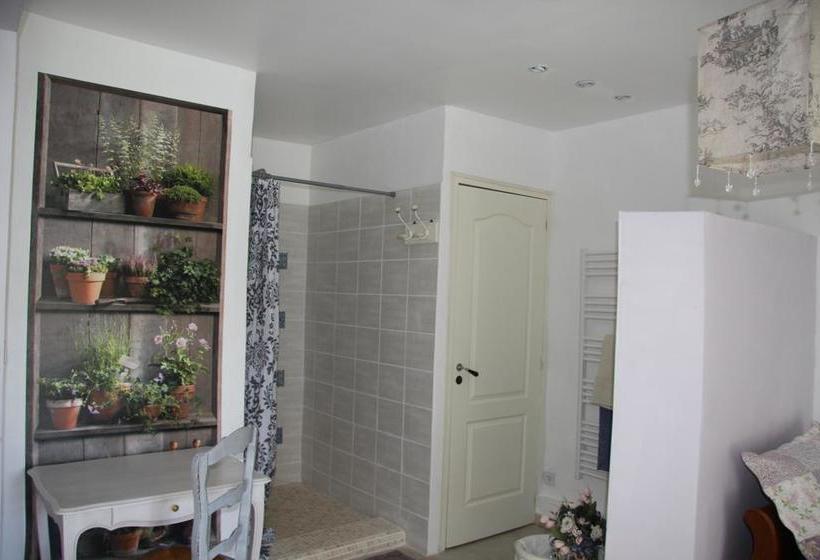 B&b Au Mas De La Tournillone